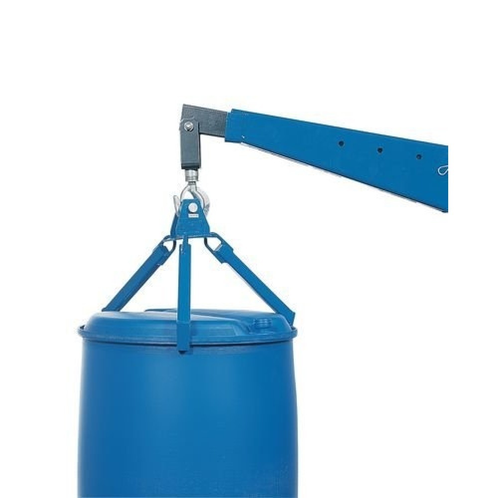 Product afbeelding: Vatengrijper P 360, voor 1 vat van 200/220 liter