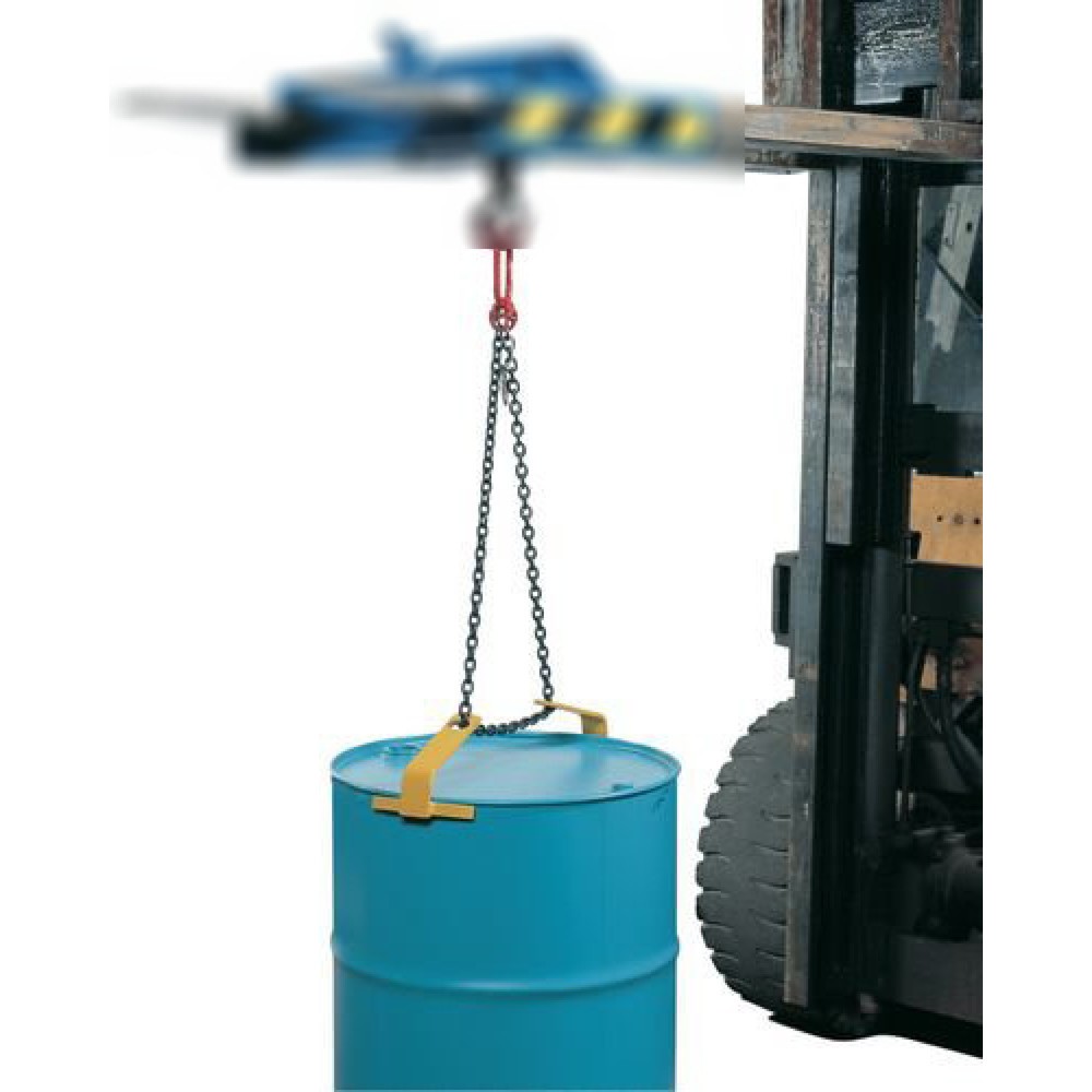 Product afbeelding: Vatenhanger FGH, voor 1 vat van 60 tot 220 liter