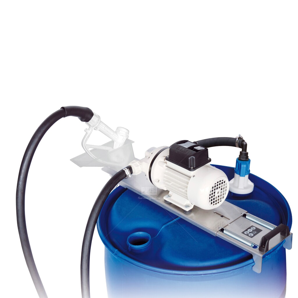 Product afbeelding: Vatenpomp voor AdBlue®/AUS 32