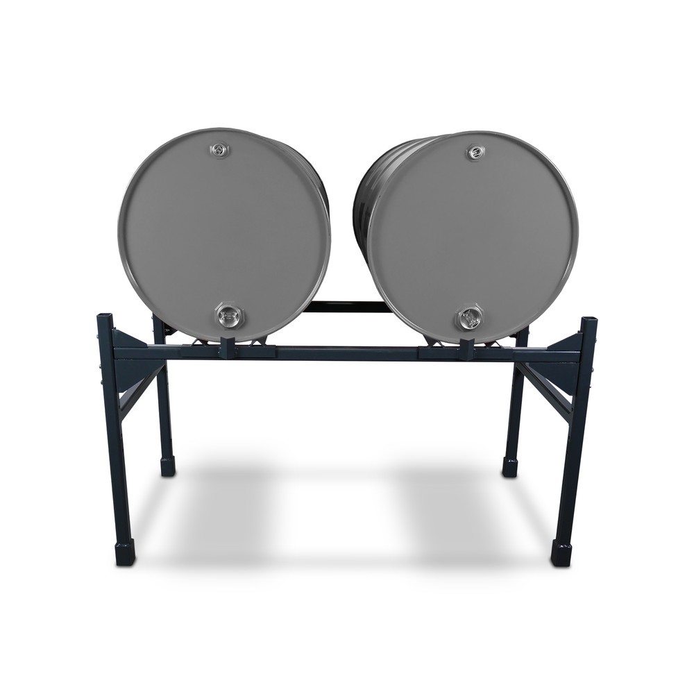 Productafbeelding nr. 2: Vatenrek SAMOA-HALLBAUER voor 3 vaten van 60 liter of 2 vaten van 200 liter
