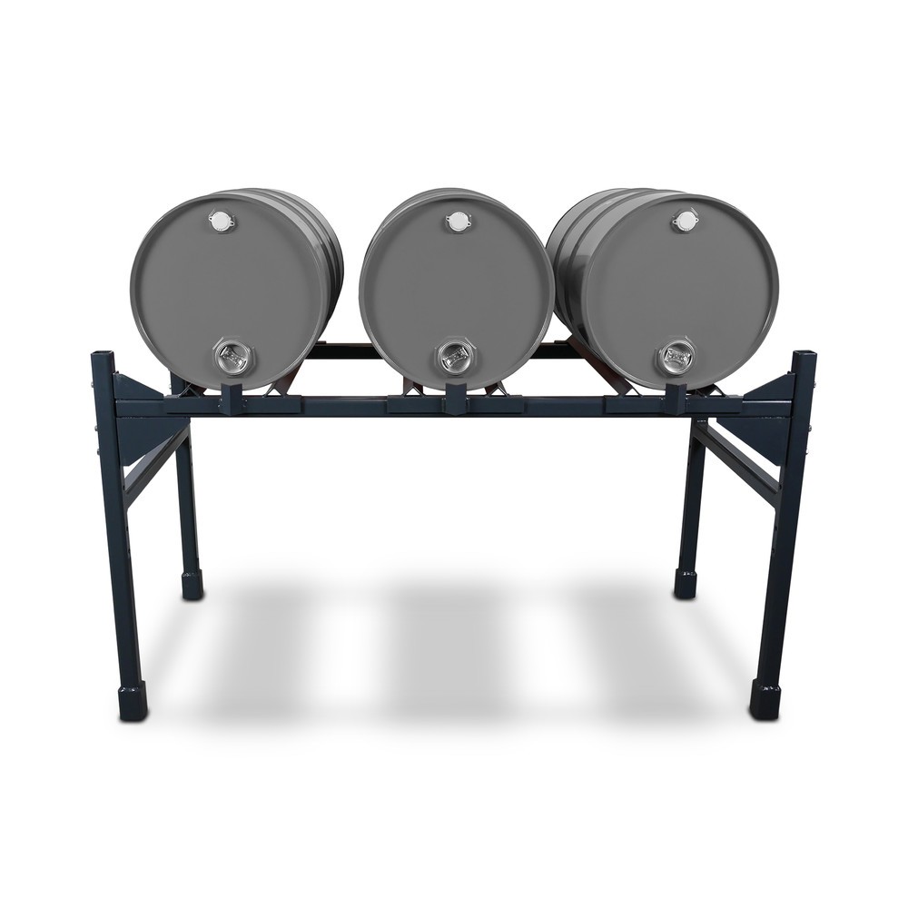 Productafbeelding nr. 3: Vatenrek SAMOA-HALLBAUER voor 3 vaten van 60 liter of 2 vaten van 200 liter