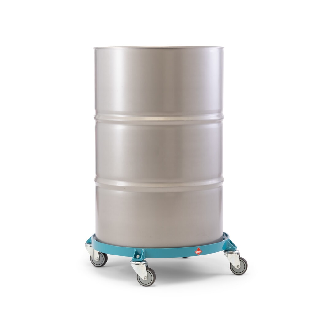 Productafbeelding nr. 3: Vatenroller Ameise®, voor 1 vat van 200 liter