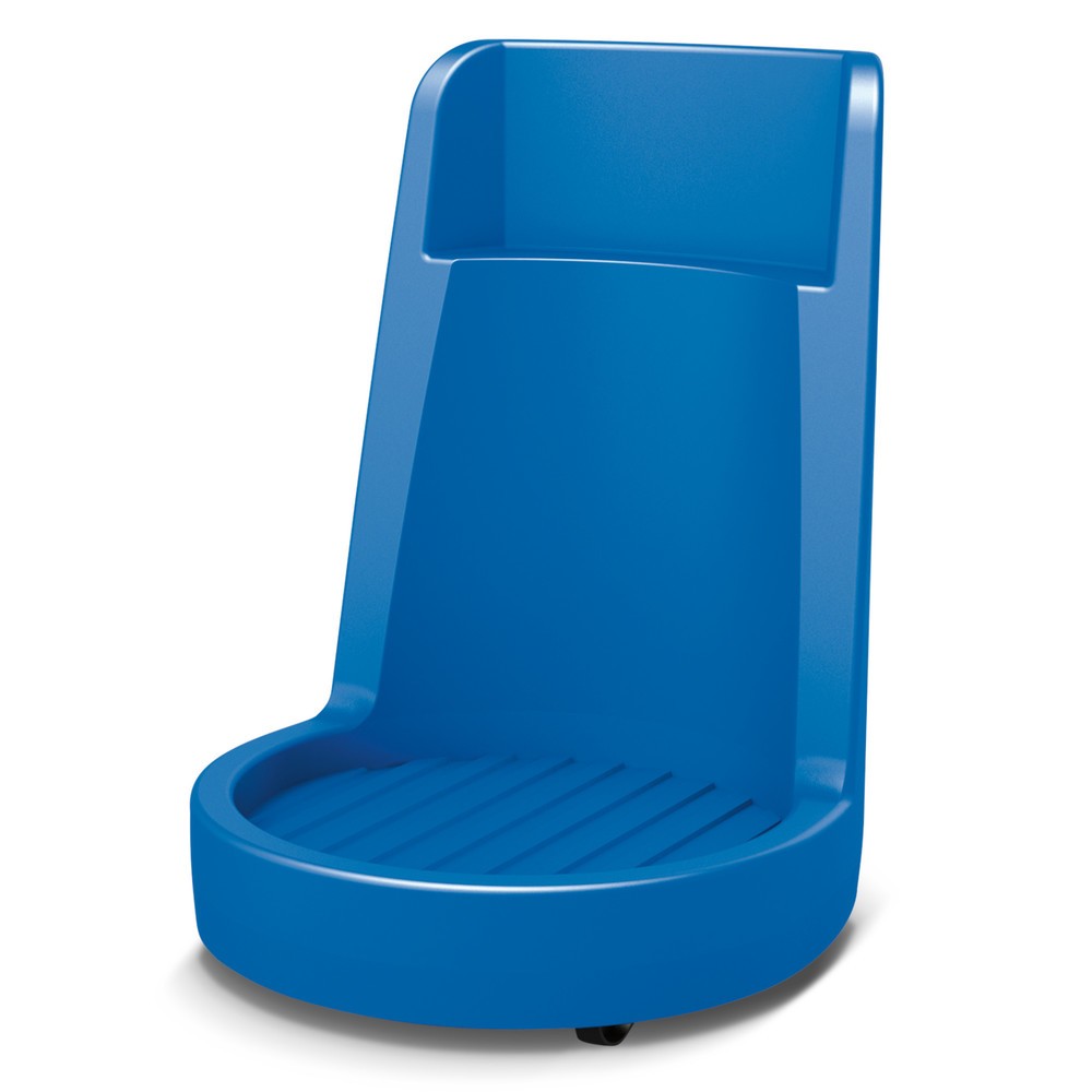 Vatenroller, capaciteit 300 kg