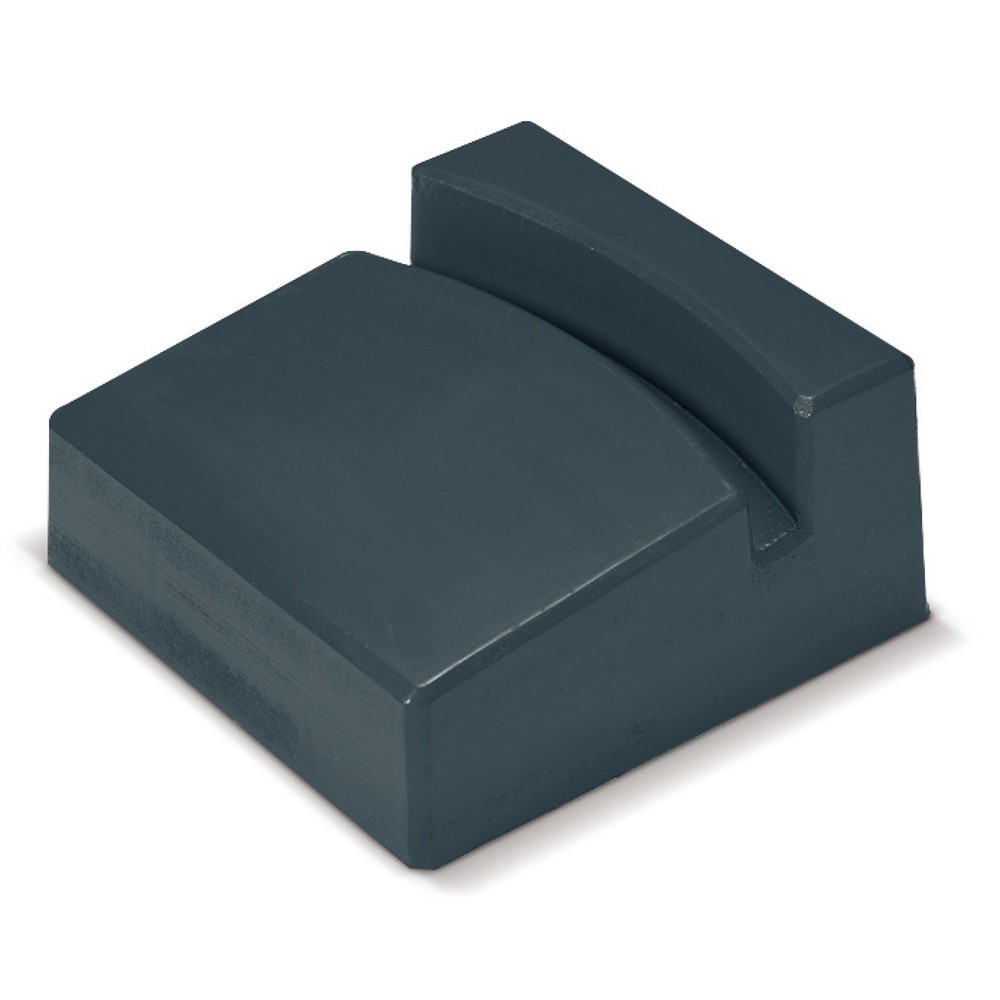 Product afbeelding: Vatenroller van PE, hxbxd 100 x 210 x 210 mm