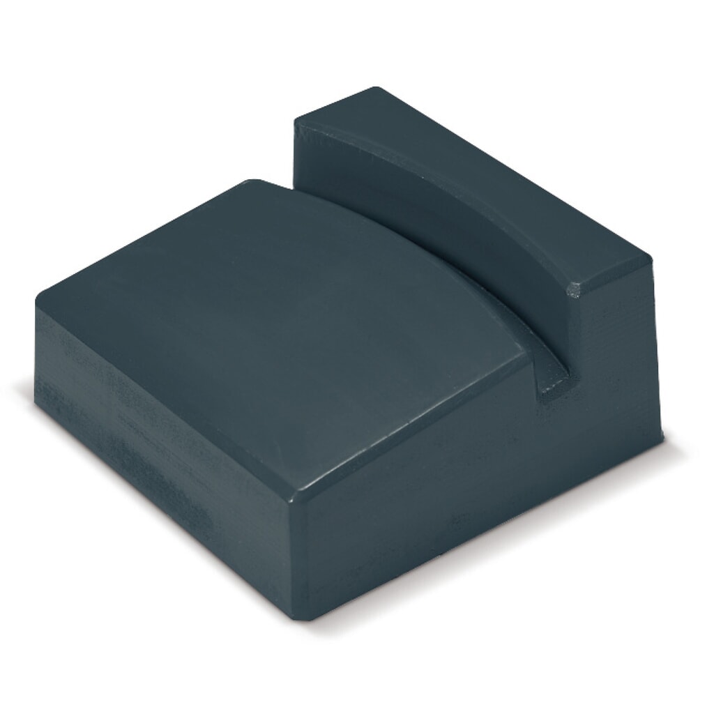 Productafbeelding nr. 1: Vatenroller van PE, hxbxd 100 x 210 x 210 mm
