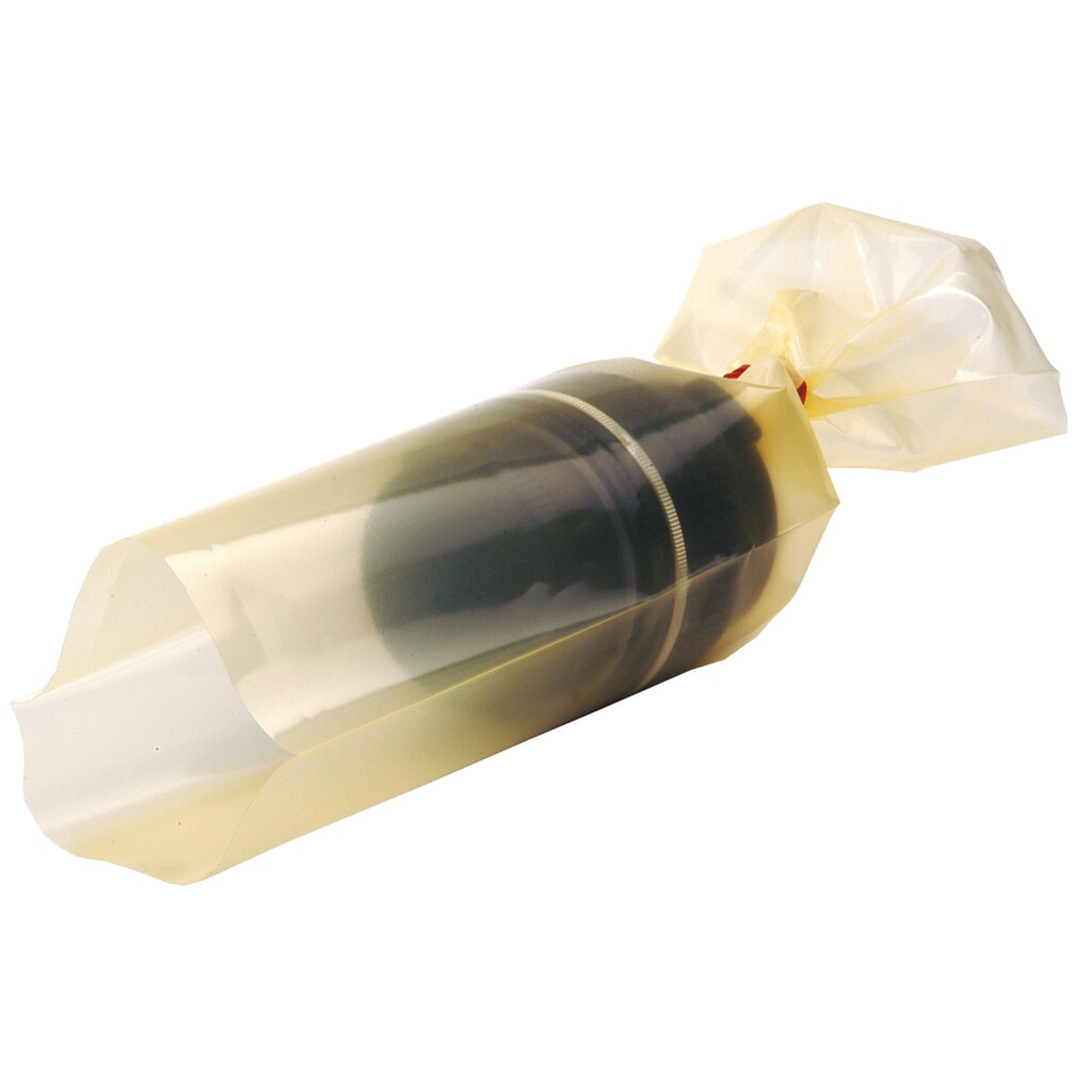 Product afbeelding: VCI-buisfolie VALENO®, lxb 500 m x 100 mm