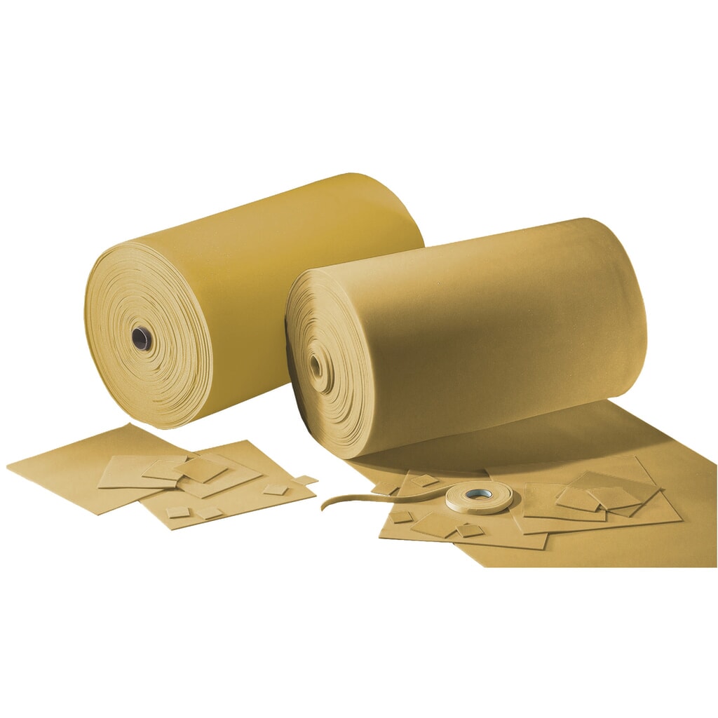 VCI-folie Excor® Unico® schuim, l x b 60 m x 1.000 mm Product afbeelding: VCI-folie Excor® Unico® schuim, l x b 60 m x 1.000 mm