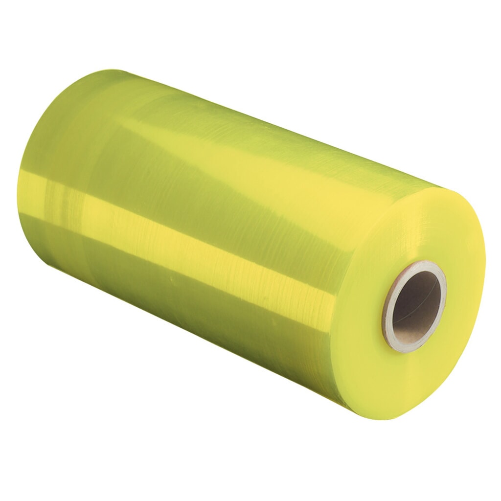VCI-folie Excor® VALENO® voor stretchfolieapparaat, l x b 1.200 m x 500 mm Product afbeelding: VCI-folie Excor® VALENO® voor stretchfolieapparaat, l x b 1.200 m x 500 mm