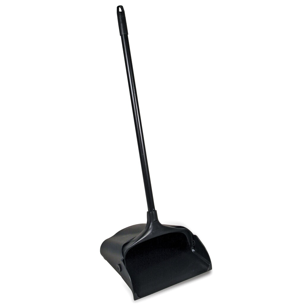 Veegblik met stang Rubbermaid®