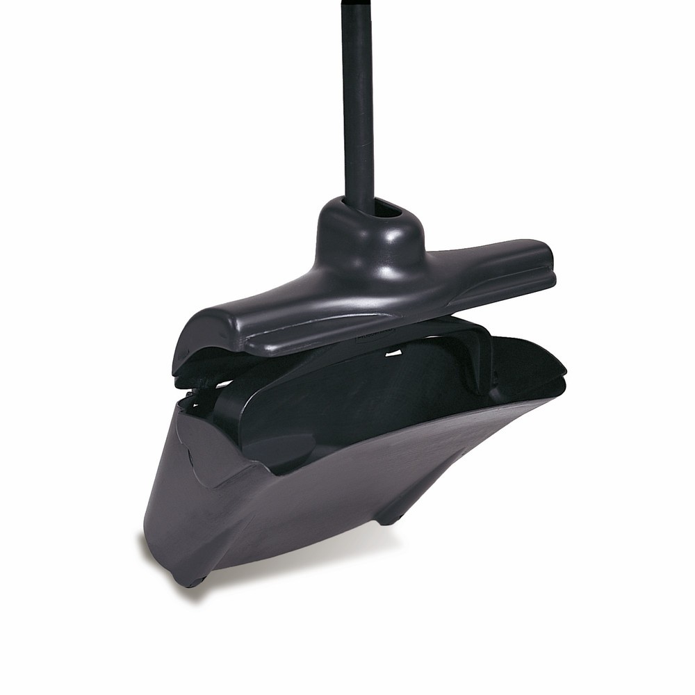 Product afbeelding: Staand blik Rubbermaid®, met deksel