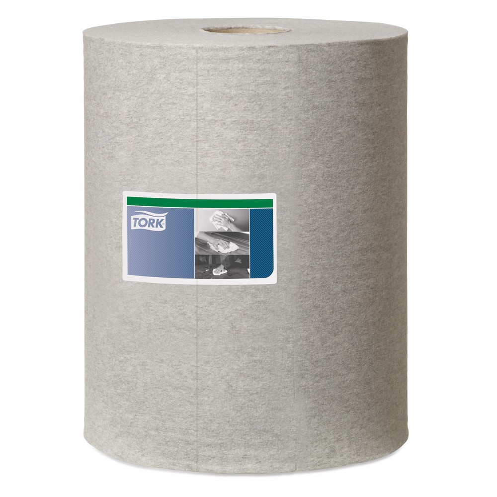 Product afbeelding: Poetsdoekjes TORK® Industrie, 1 rol met 390 doekjes