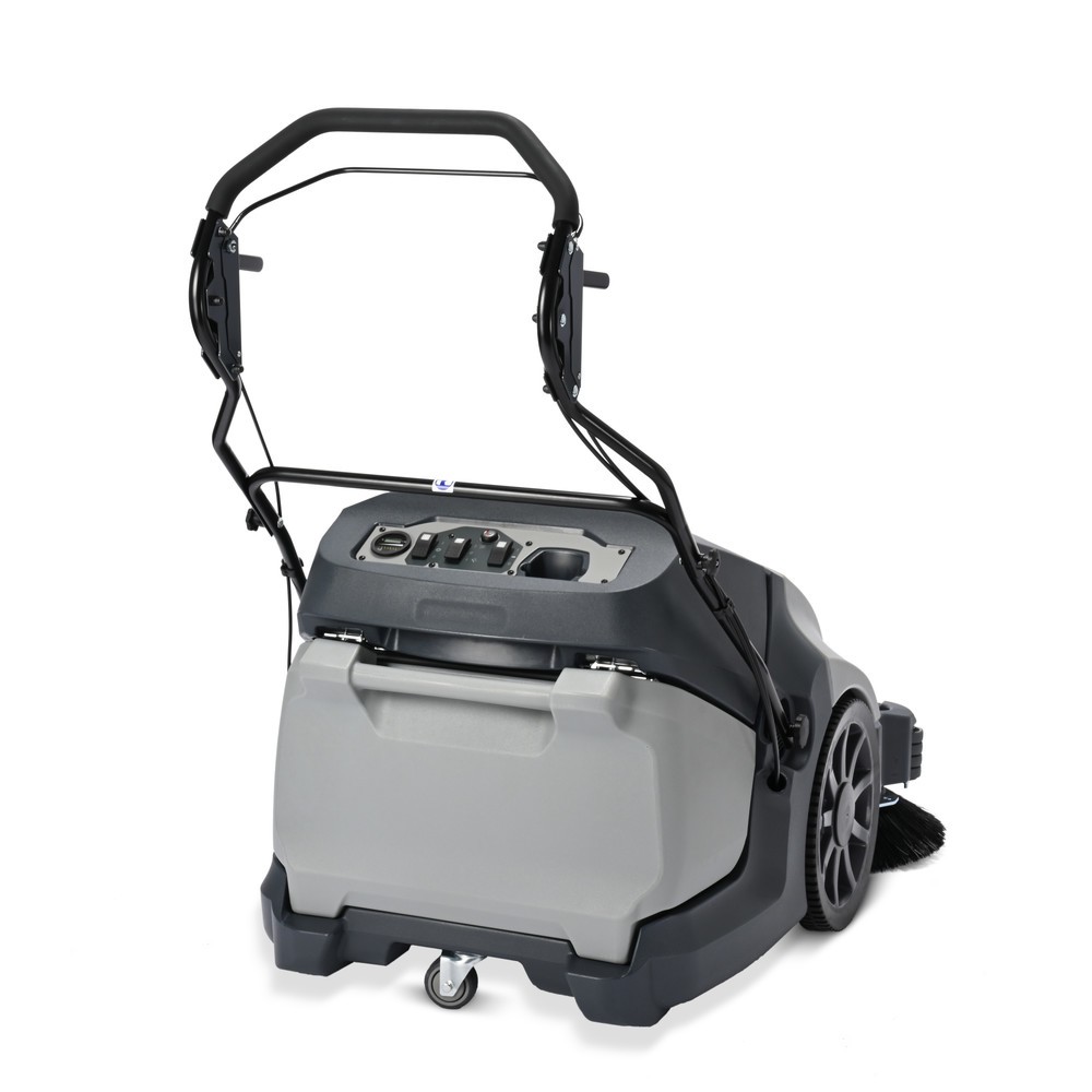 Productafbeelding nr. 7: Veegmachine Steinbock® 900E PRO