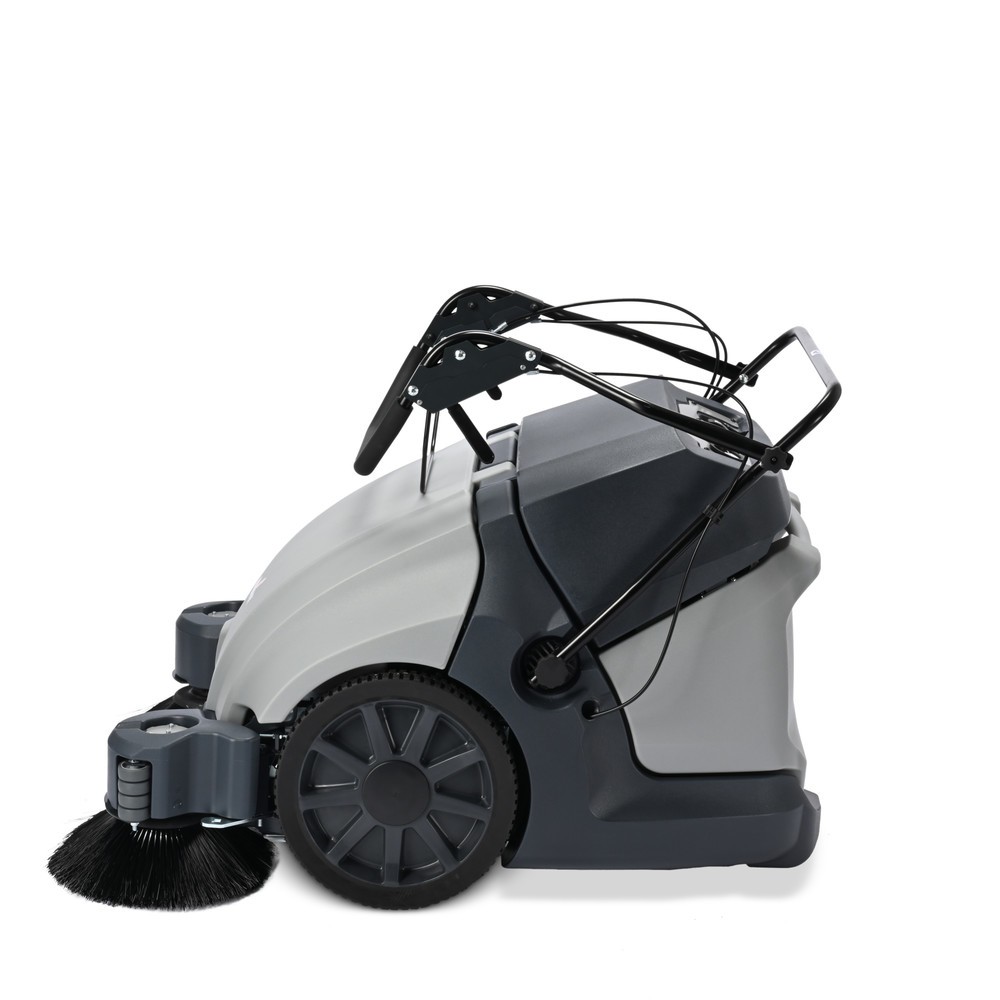 Productafbeelding nr. 8: Veegmachine Steinbock® 900E PRO