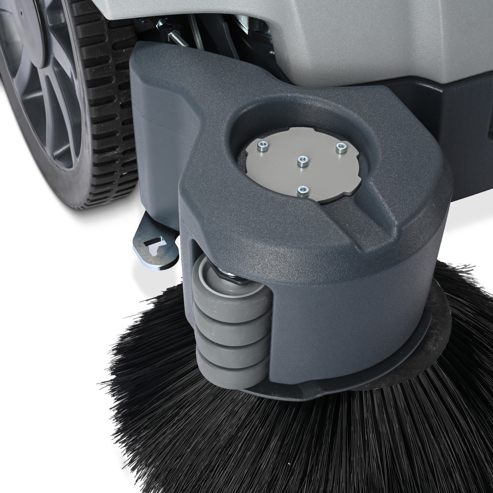 Productafbeelding nr. 10: Veegmachine Steinbock® 900E PRO