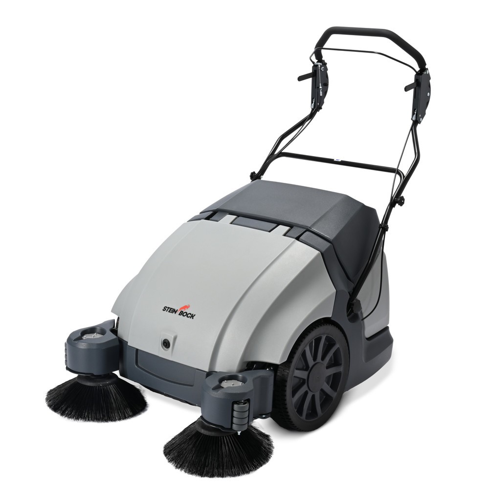 Productafbeelding nr. 1: Veegmachine Steinbock® 900E PRO