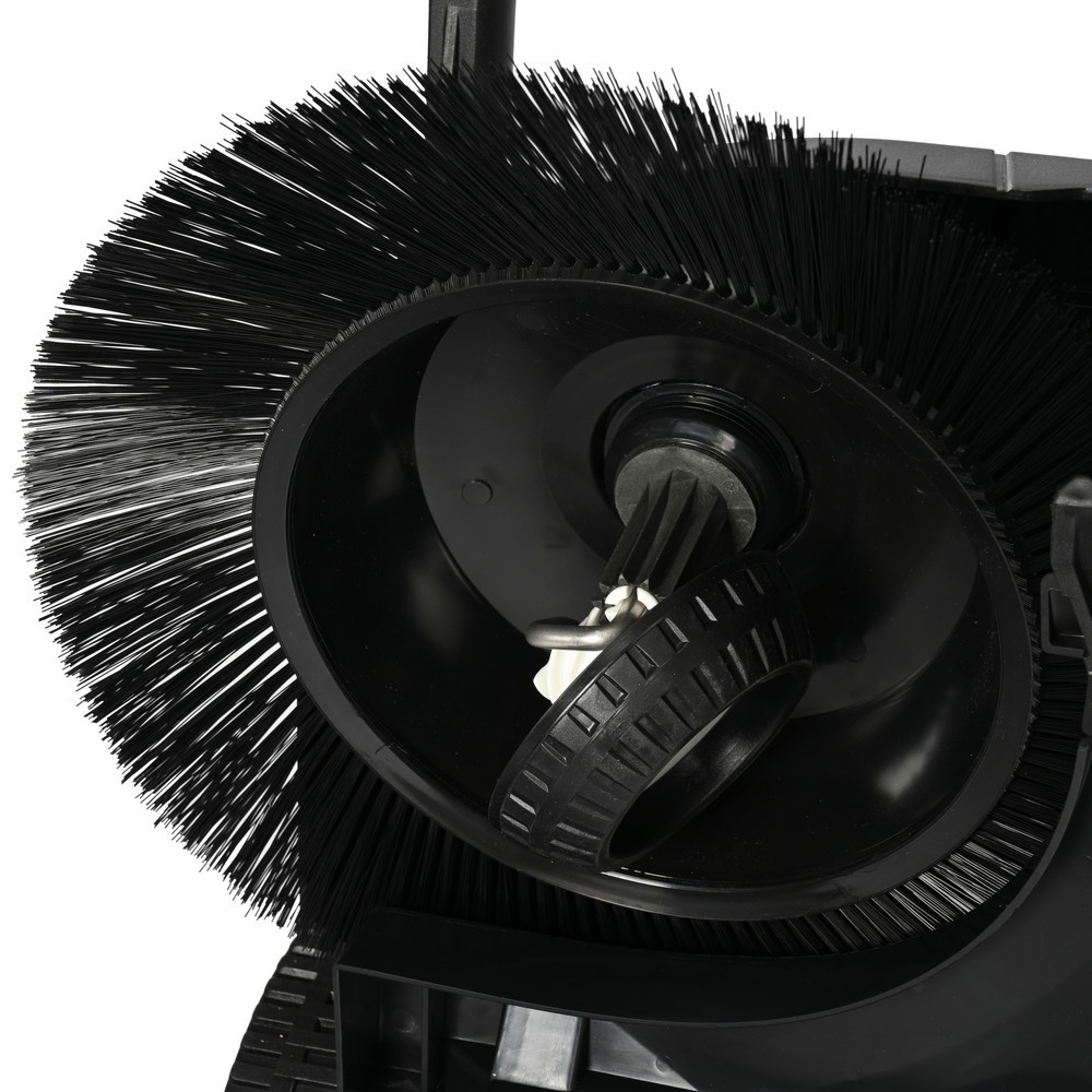 Productafbeelding nr. 13: Veegmachine Steinbock® Turbo, handmatig, veegbreedte 750 mm, RAL 7016 antracietgrijs