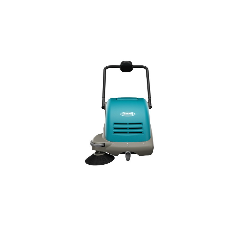 Productafbeelding nr. 2: Veegmachine Tennant® Gansow S6, elektrisch, veegbreedte 625 mm