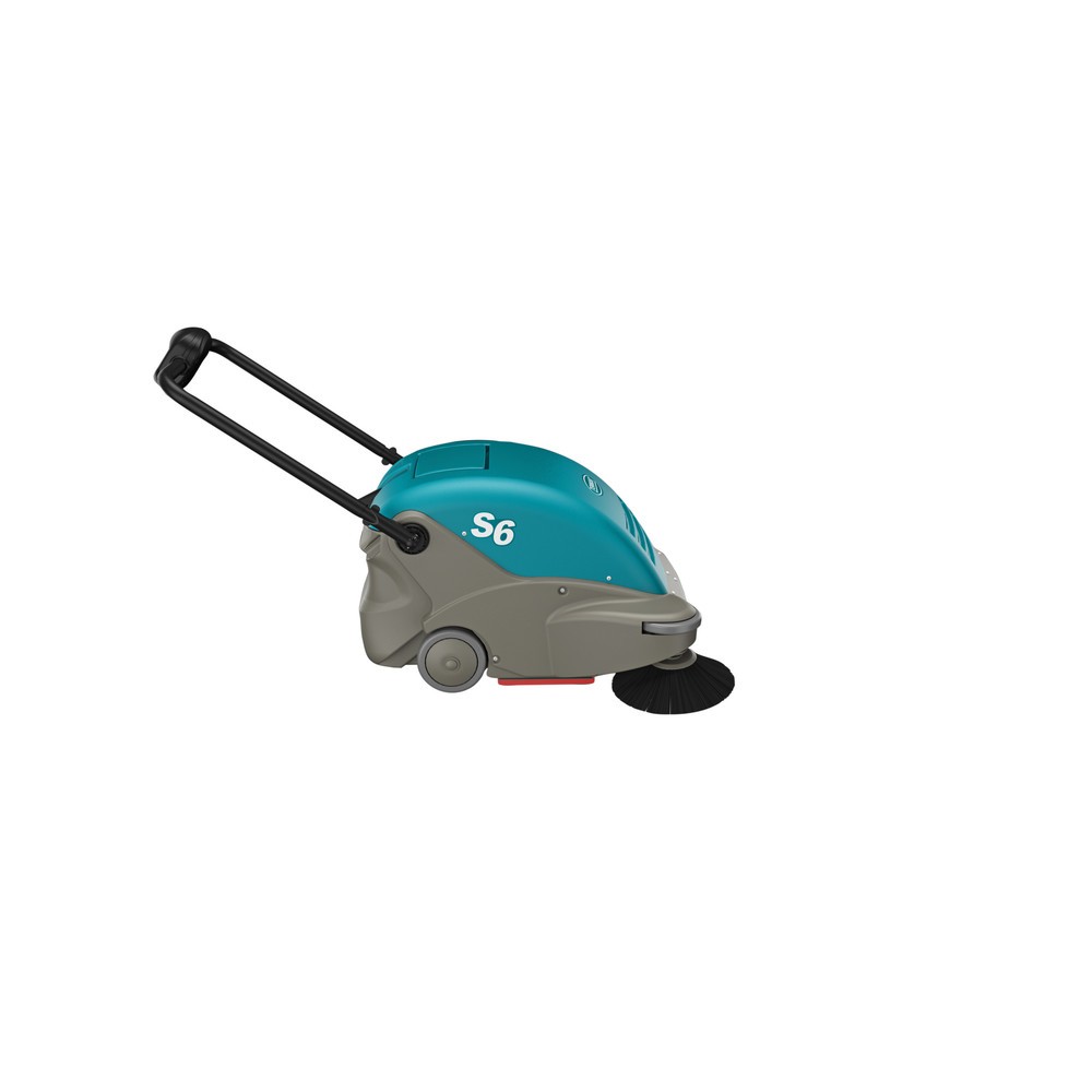 Productafbeelding nr. 4: Veegmachine Tennant® Gansow S6, elektrisch, veegbreedte 625 mm