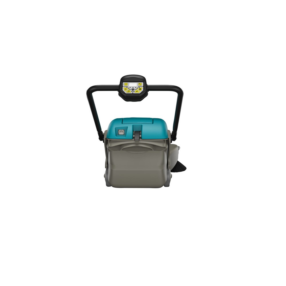Productafbeelding nr. 7: Veegmachine Tennant® Gansow S6, elektrisch, veegbreedte 625 mm