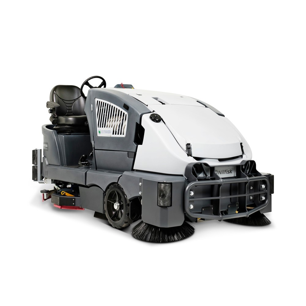 Product afbeelding: Veegschrobmachine Nilfisk® CS 7010 LPG Hybrid