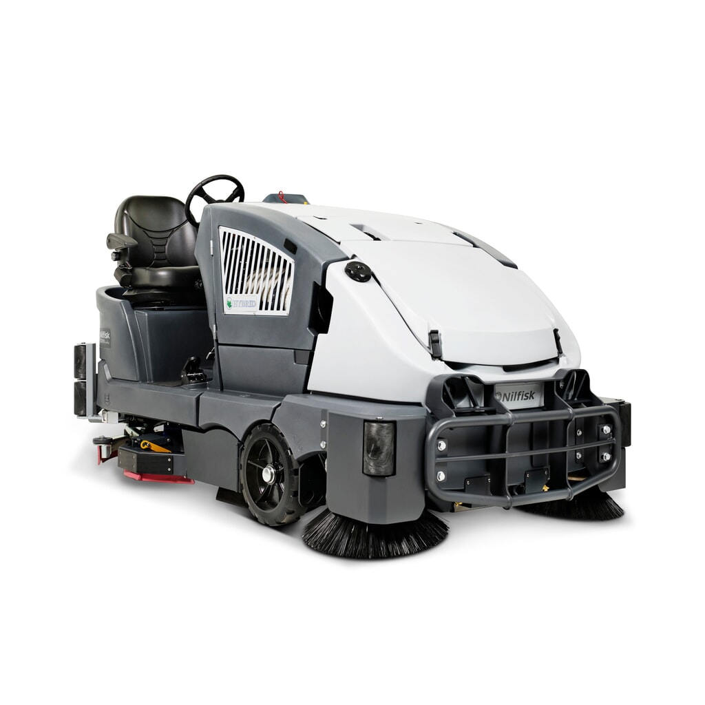 Product afbeelding: Veegschrobmachine Nilfisk® CS 7010 LPG Hybrid