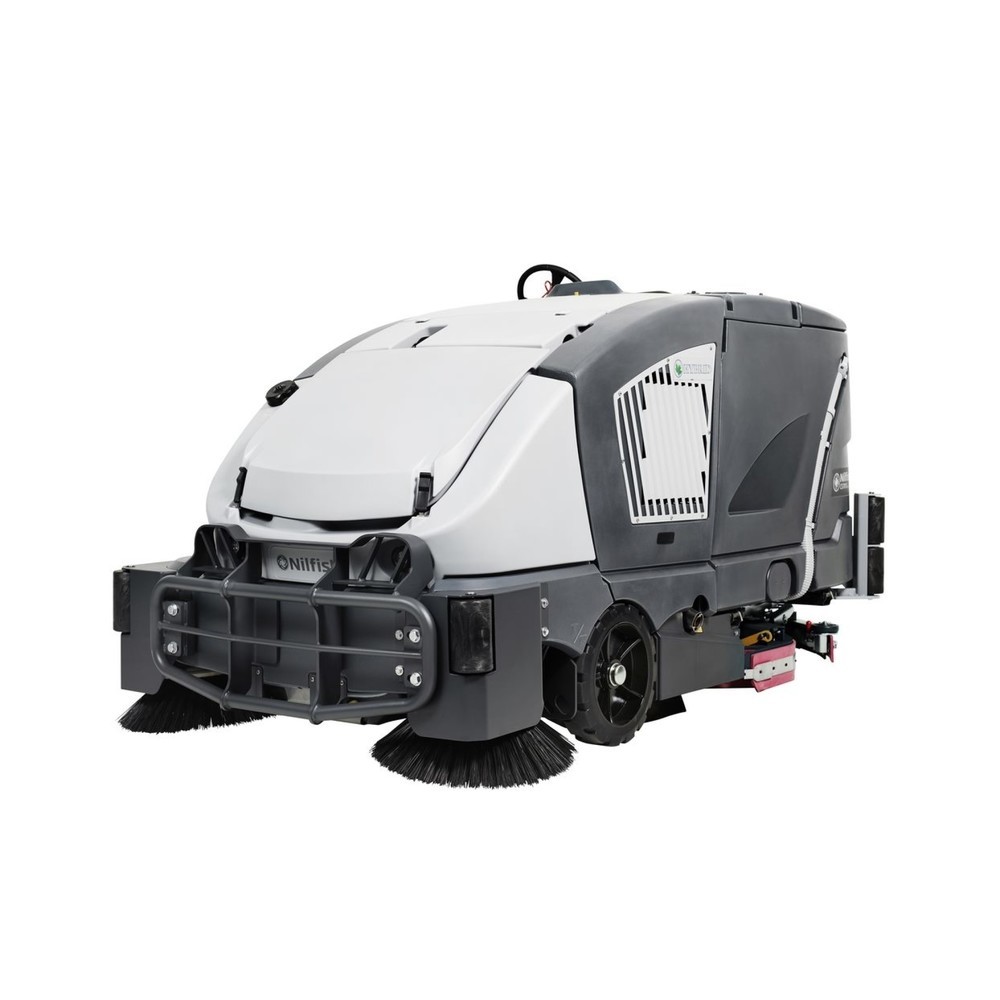 Productafbeelding nr. 3: Veegschrobmachine Nilfisk® CS 7010 LPG Hybrid