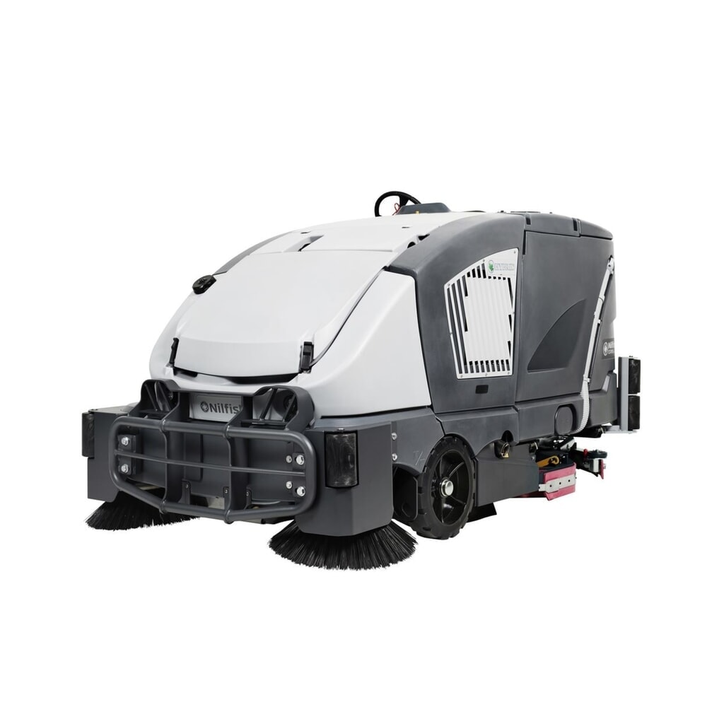 Veegschrobmachine Nilfisk® CS 7010 LPG Hybrid Productafbeelding nr. 3: Veegschrobmachine Nilfisk® CS 7010 LPG Hybrid