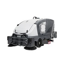 Productafbeelding nr. 3: Veegschrobmachine Nilfisk® CS 7010 LPG Hybrid