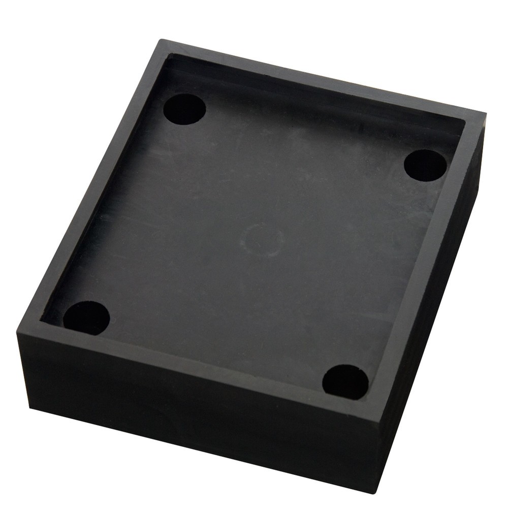 Product afbeelding: Veerelement SWING voor aanrijdbeveiligingsysteem S-Line