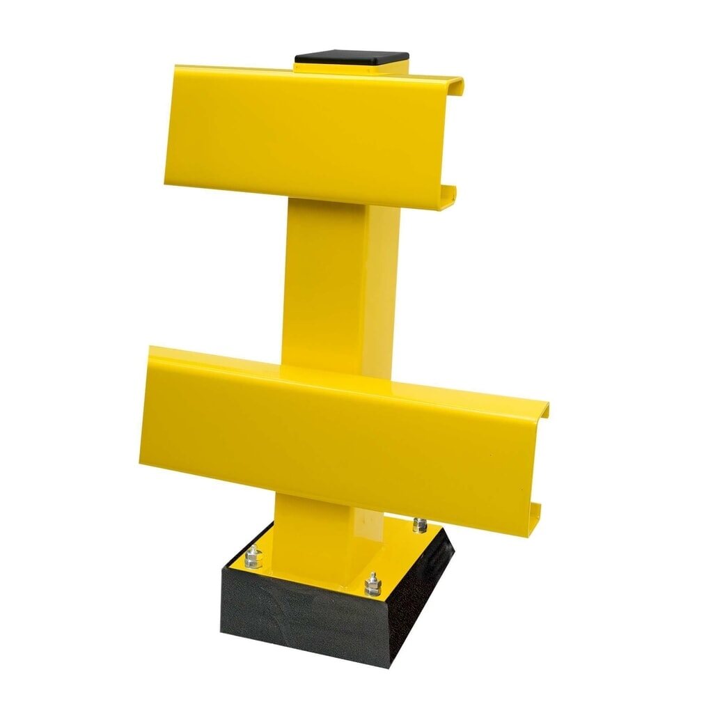 Veerelement SWING voor aanrijdbeveiligingsysteem S-Line Productafbeelding nr. 4: Veerelement SWING voor aanrijdbeveiligingsysteem S-Line