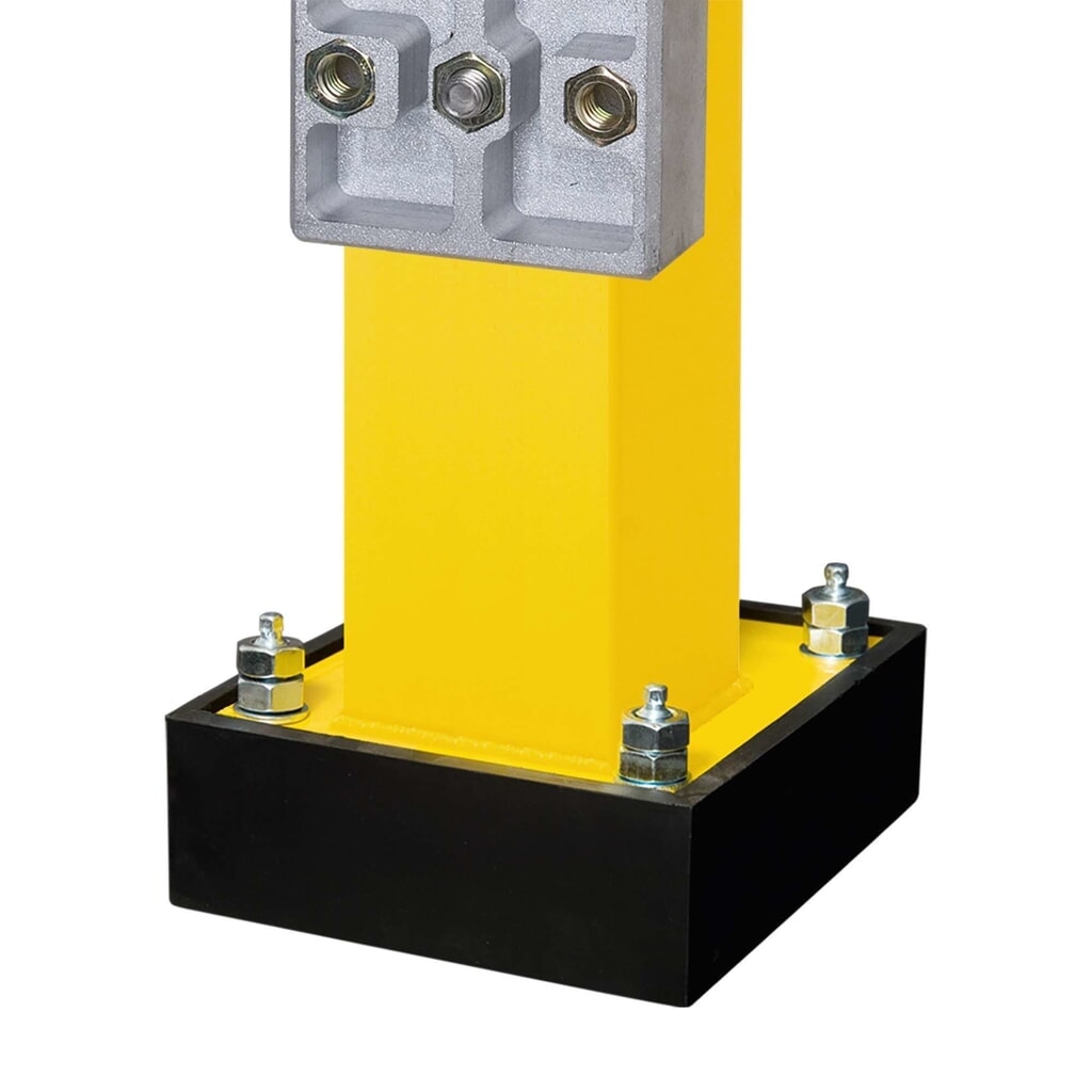 Veerelement SWING voor aanrijdbeveiligingsysteem S-Line Productafbeelding nr. 5: Veerelement SWING voor aanrijdbeveiligingsysteem S-Line