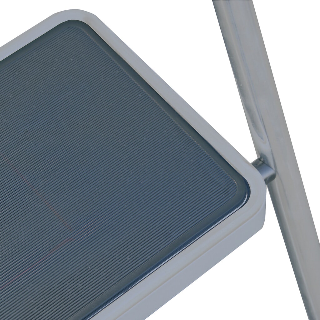 Veilig inklapbaar opstapje KRAUSE® met hoge beugel, standhoogte 0,50 m Productafbeelding nr. 4: Veilig inklapbaar opstapje KRAUSE® met hoge beugel, standhoogte 0,50 m