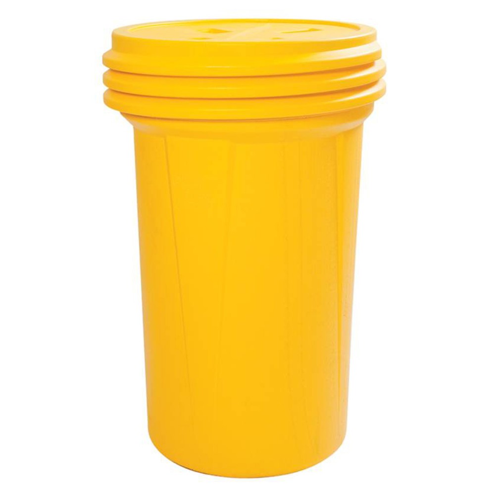 Product afbeelding: Veiligheidsbak Justrite® Eagle Lab Pack, HDPE, 75,7 liter