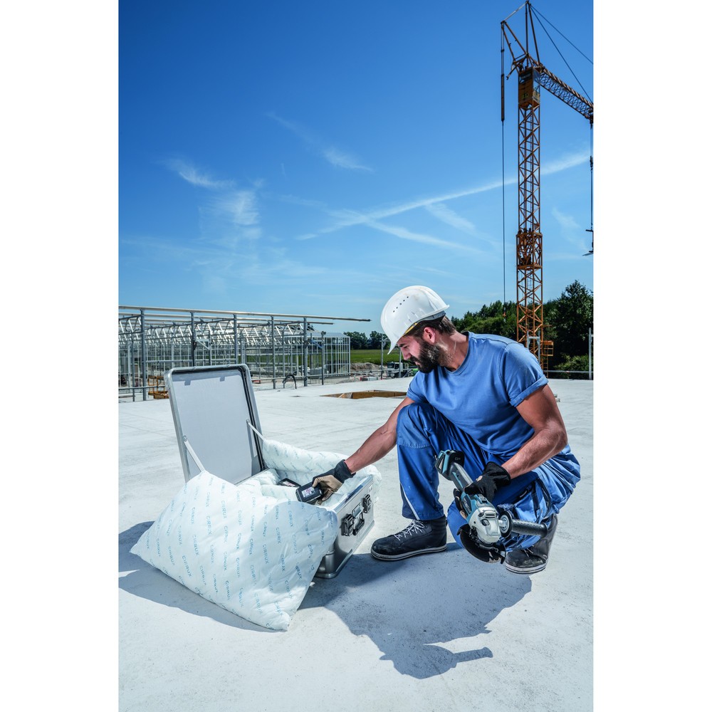 Productafbeelding nr. 2: Veiligheidsbak ZARGES accusafe