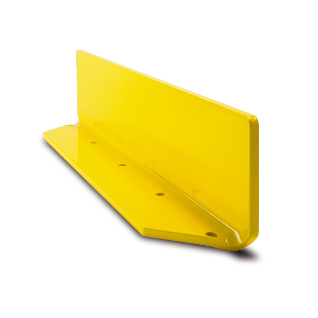 Veiligheidsdrempel, hxb 150 x 800 mm, dikte 6 mm Productafbeelding nr. 6: Veiligheidsdrempel, hxb 150 x 800 mm, dikte 6 mm