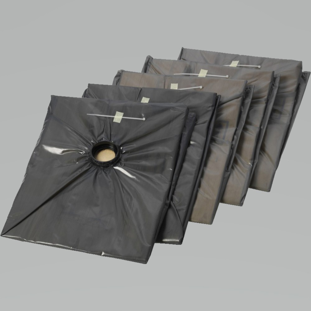 Product afbeelding: Veiligheidsfilterzak voor Attix 33 & 44