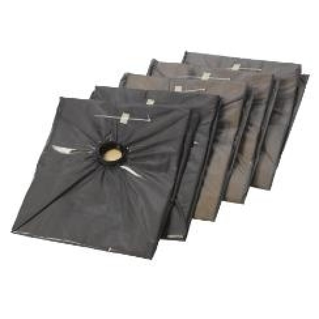 Veiligheidsfilterzak voor Nilfisk® ATTIX 791-2M/B1 type 22, 5 aantal Product afbeelding: Veiligheidsfilterzak voor Nilfisk® ATTIX 791-2M/B1 type 22, 5 aantal