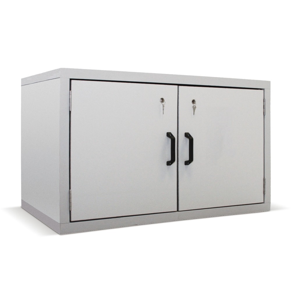 Product afbeelding: Onderbouw-veiligheidskast type 90, kuipbodem van staal, hxbxd 660 x 1.100 x 550 mm