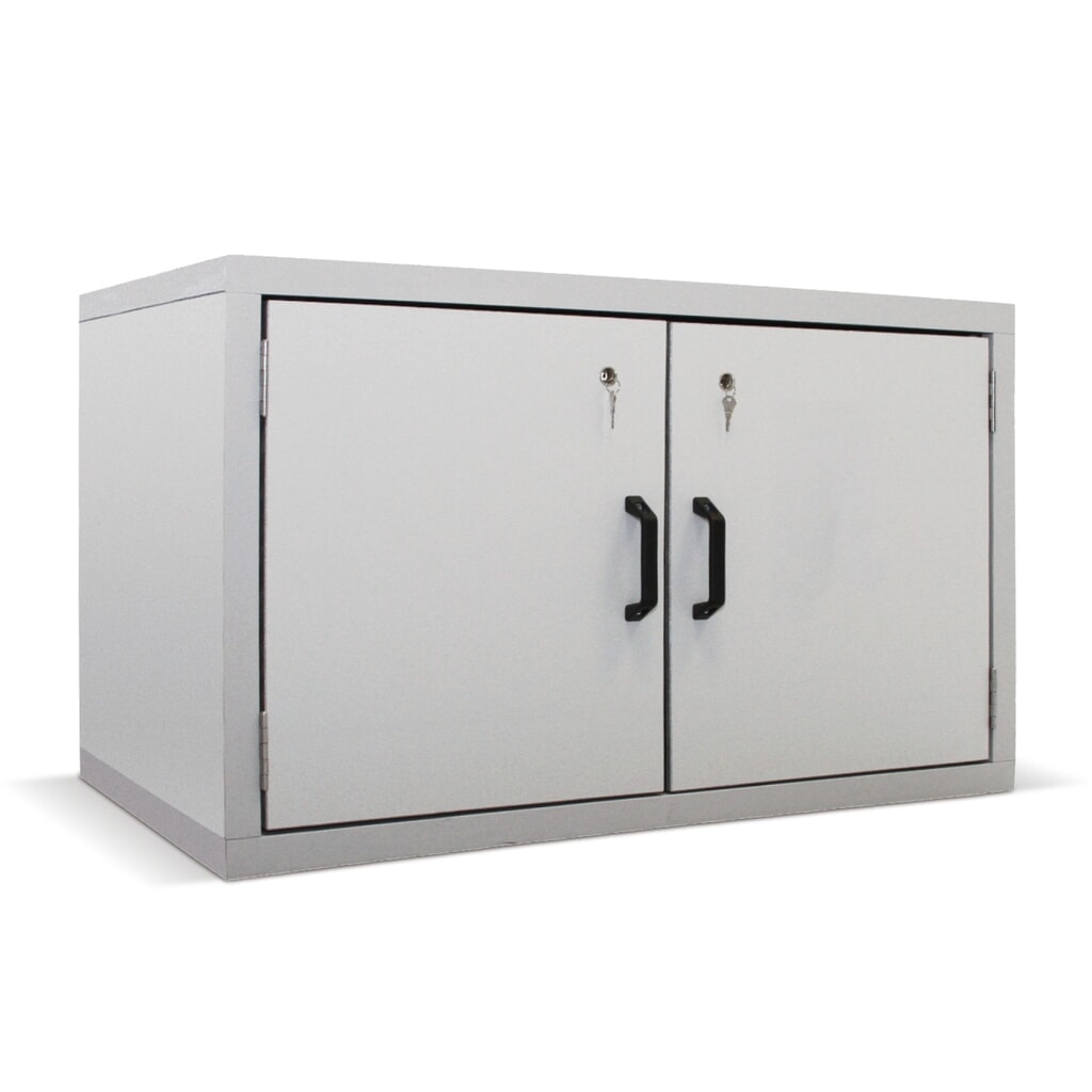 Product afbeelding: Onderbouw-veiligheidskast PRIORIT type 90, kuipbodem van staal, hxbxd 660 x 1.100 x 595 mm