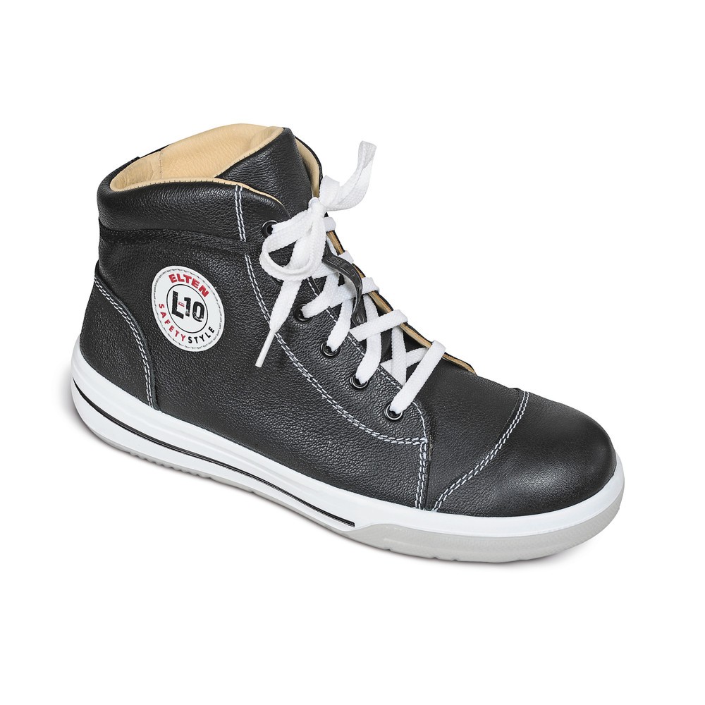 Product afbeelding: Veiligheidslaarzen ELTEN Shadow Mid ESD S3, maat 45