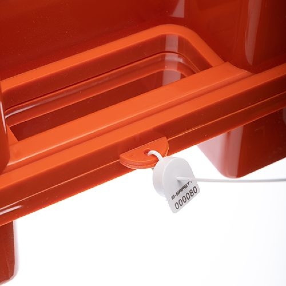 Productafbeelding nr. 2: Veiligheidsloodjes B-Safety voor EHBO-koffer, 10 stuks/VE