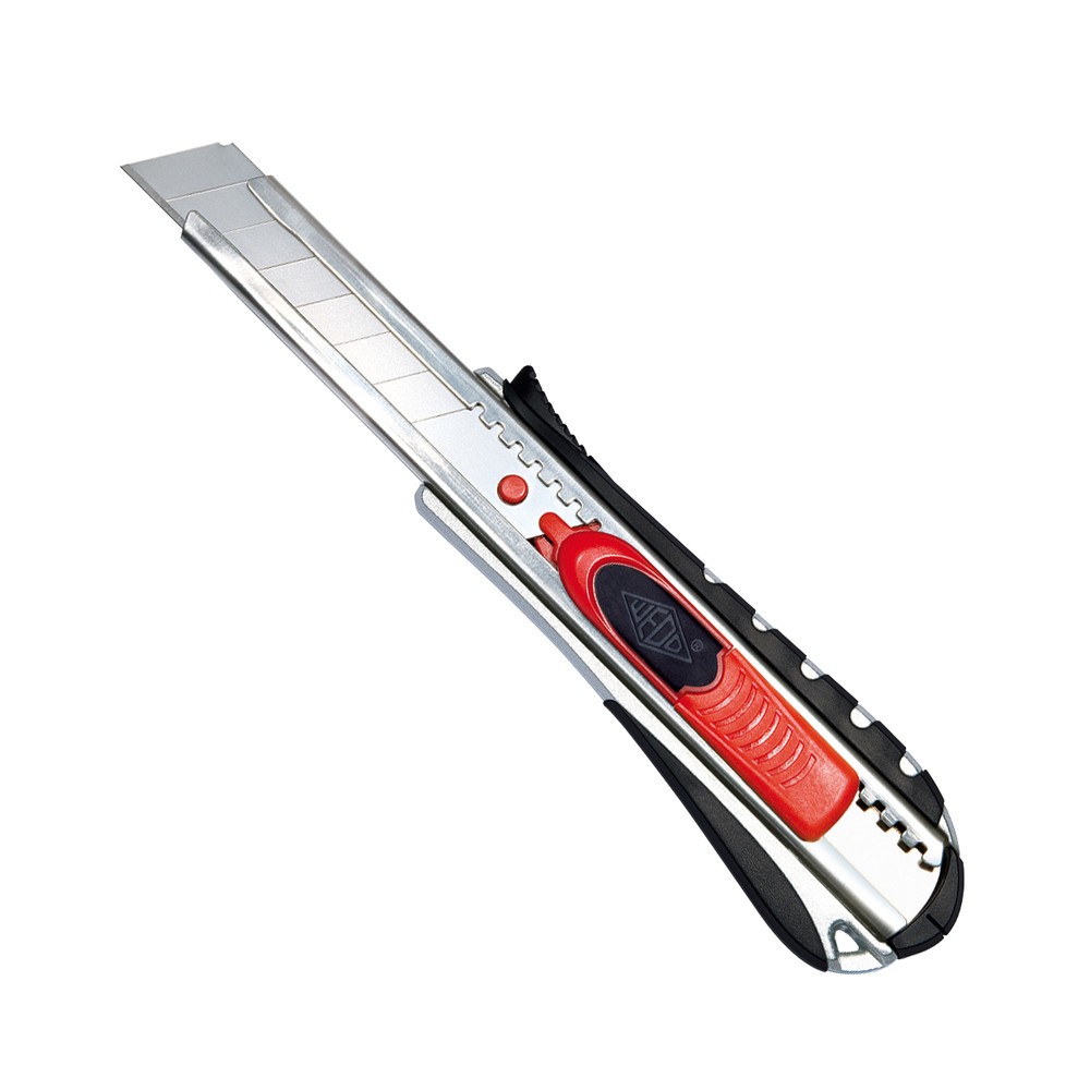 Productafbeelding nr. 2: Veilige cutter WEDO® 2-in-1, lemmet 9 mm