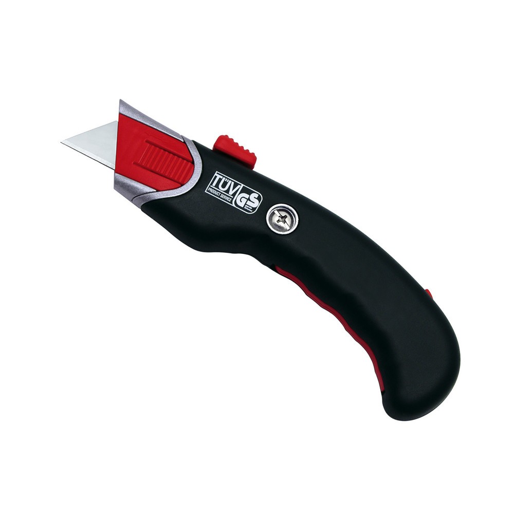 Product afbeelding: Veilige cutter WEDO® PROFI, lemmet 19 mm