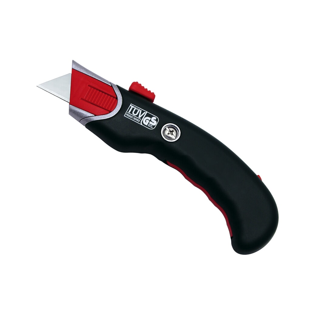 Product afbeelding: Veilige cutter WEDO® PROFI, lemmet 19 mm