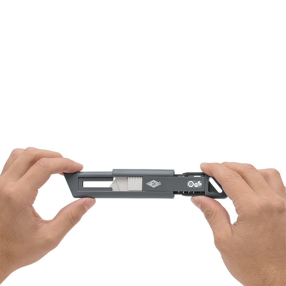 Productafbeelding nr. 4: Veiligheidsmes WEDO® Safeline COMPACT, met keramisch lemmet, 19 mm