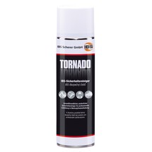 Veiligheidsreiniger Tornado