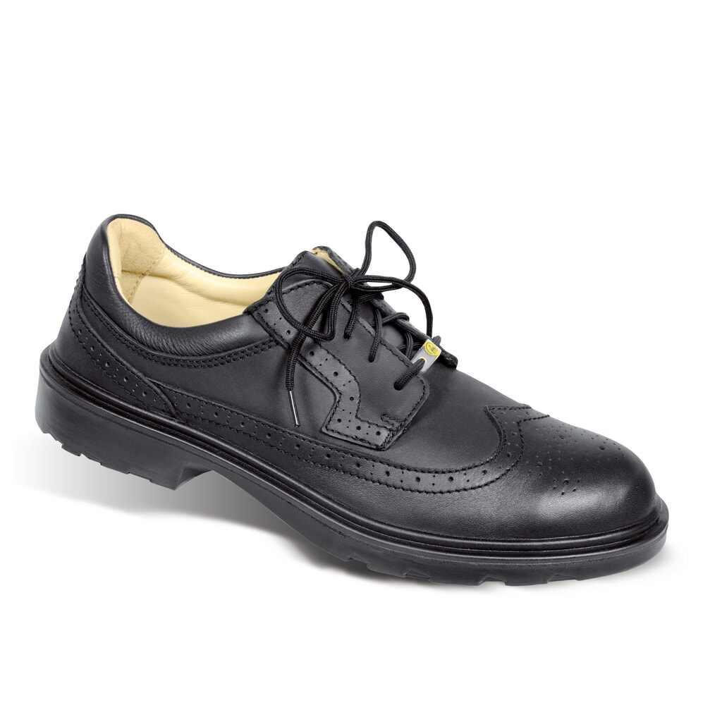 Veiligheidsschoenen ELTEN Officer ESD S2