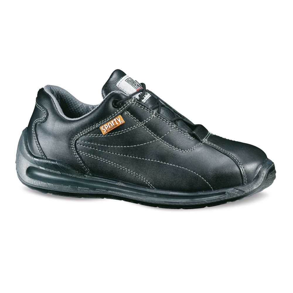 Product afbeelding: Veiligheidsschoen Sporty S2, maat 45