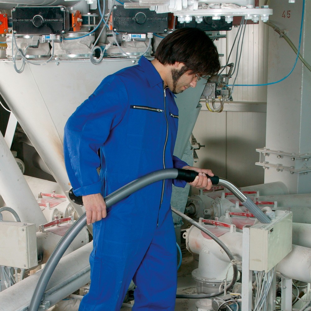 Productafbeelding nr. 3: Veiligheidsstofzuiger Nilfisk® ATTIX 751-0H, asbest, stofklasse H