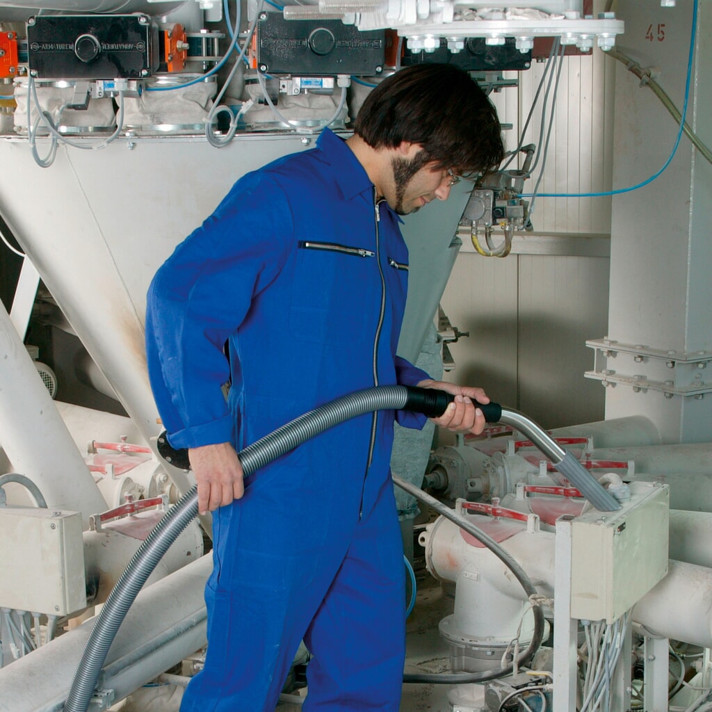 Productafbeelding nr. 3: Veiligheidsstofzuiger Nilfisk® ATTIX 751-0H, asbest, stofklasse H